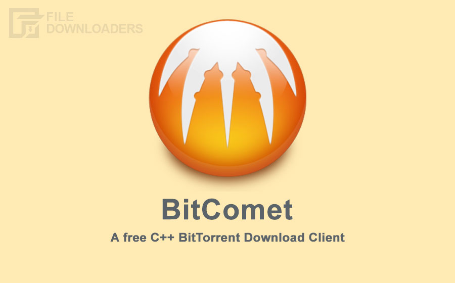 BitComet Latest Version