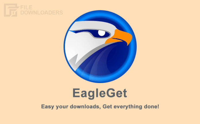 EagleGet Latest Version