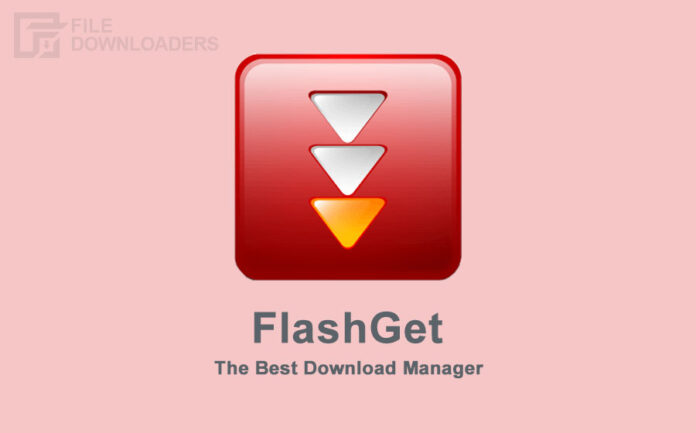 FlashGet Latest Version