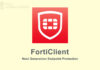 FortiClient Latest Version