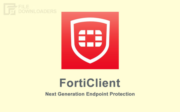 forticlient vpn download for windows 10