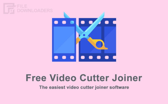 Free Video Cutter Joiner Latest Version