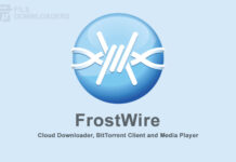 FrostWire Latest Version