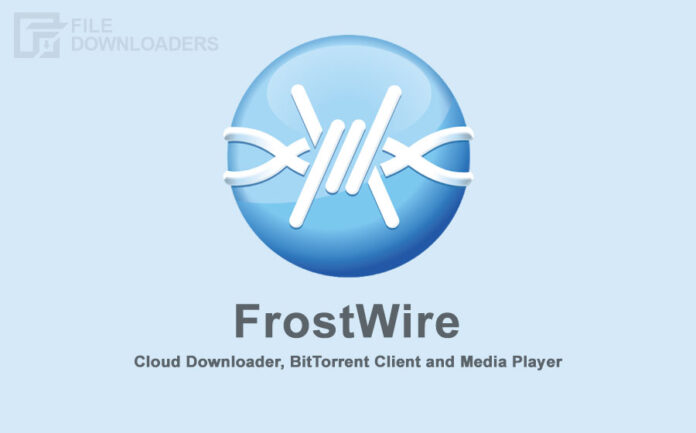 FrostWire Latest Version