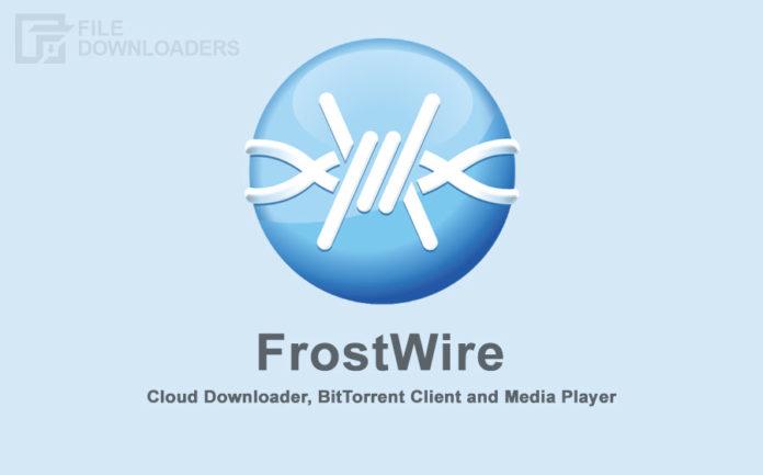 frostwire download for windows 10