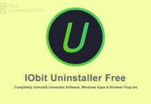 IObit Uninstaller Latest Version