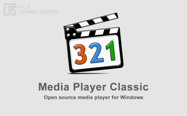 123 media player classic free download for windows 8