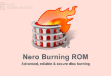 Nero Burning ROM Latest Version