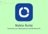 Nokia Suite Latest Version
