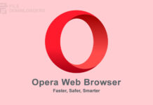 Opera Browser Latest Version