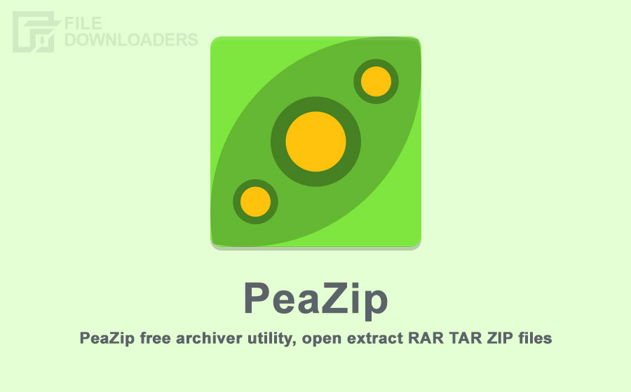 PeaZip Latest Version