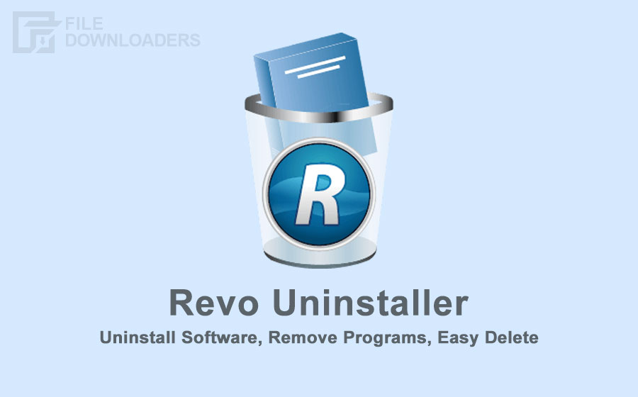 Revo Uninstaller Latest Version