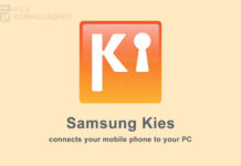Samsung Kies Latest Version