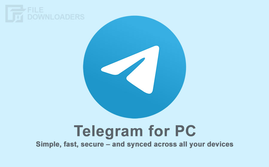 Telegram for PC Latest Version