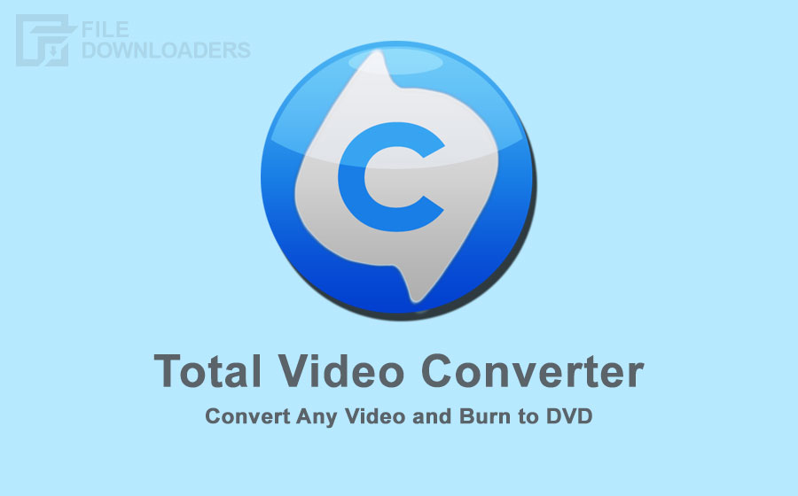 Total Video Converter Latest Version