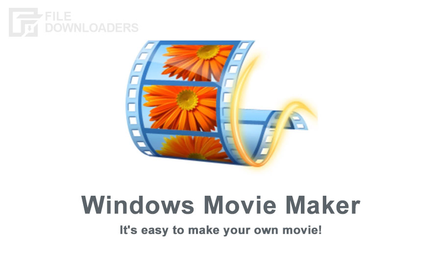 Windows Movie Maker Latest Version