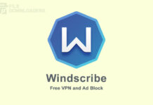 Windscribe Latest Version