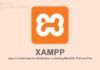 XAMPP Latest Version