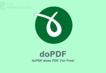 doPDF latest Version