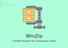 WinZip Latest Version