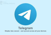 Telegram Latest Version