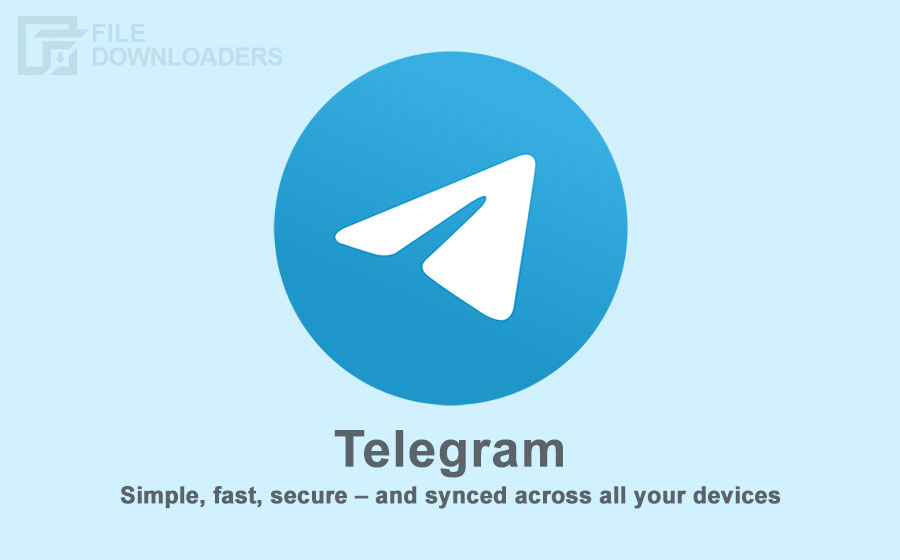 download free telegram app