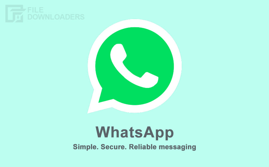 WhatsApp APK Latest Version