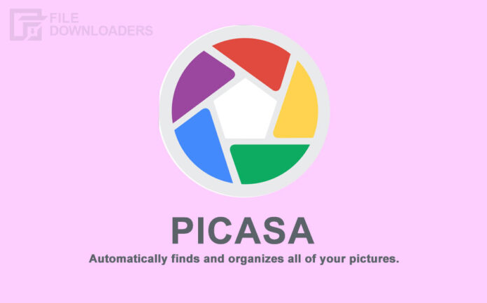 Picasa Latest Version