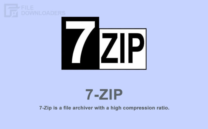 7-Zip Latest Version