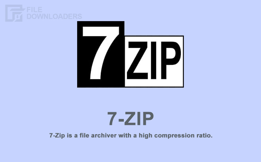 7 zip download windows 10 64