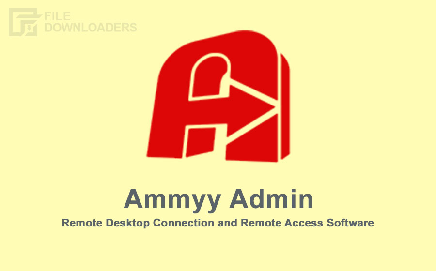 Ammyy Admin Latest Version