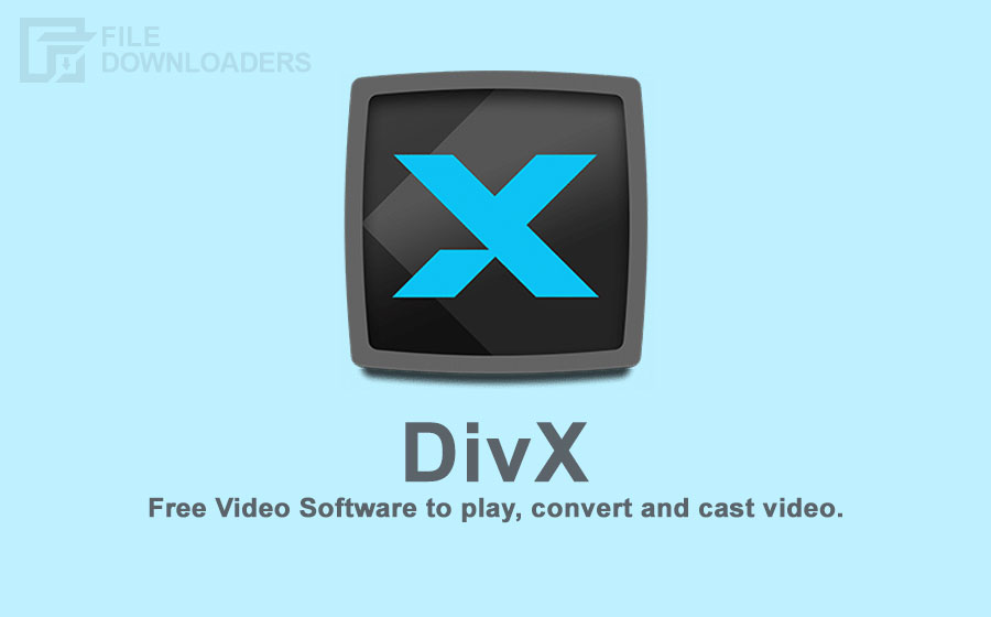 DivX Latest Version