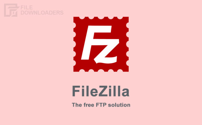 FileZilla Latest Version