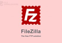 FileZilla Latest Version