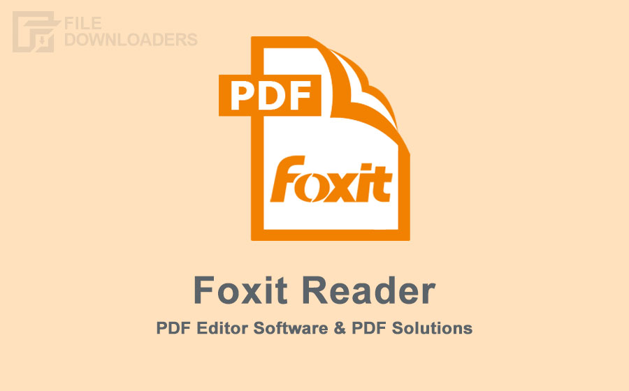 Foxit Reader Latest Version