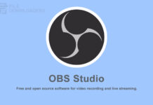 OBS Studio Latest Version