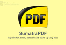 Sumatra PDF Latest Version