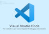 Visual Studio Code Latest Version