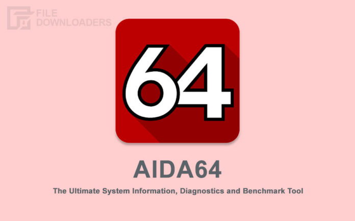 AIDA64 Latest Version