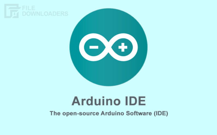 Arduino IDE Latest Version