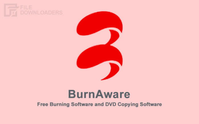 BurnAware Latest Version