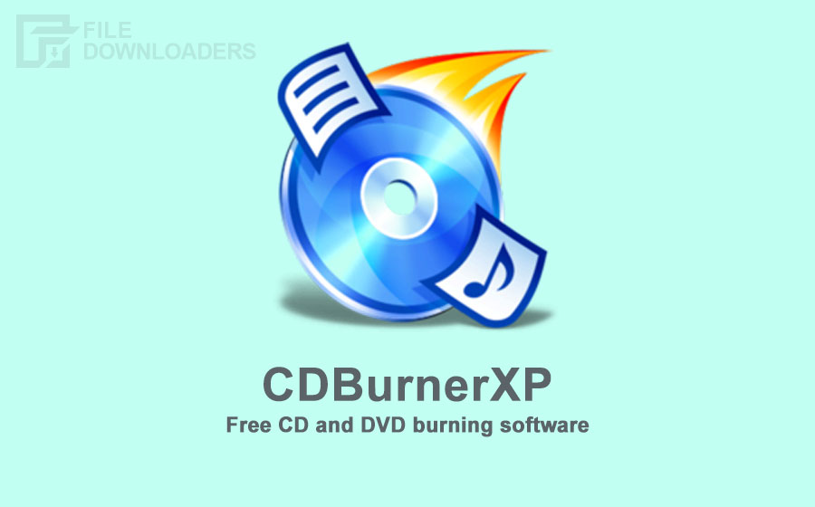 download cdburnerxp windows 7 free