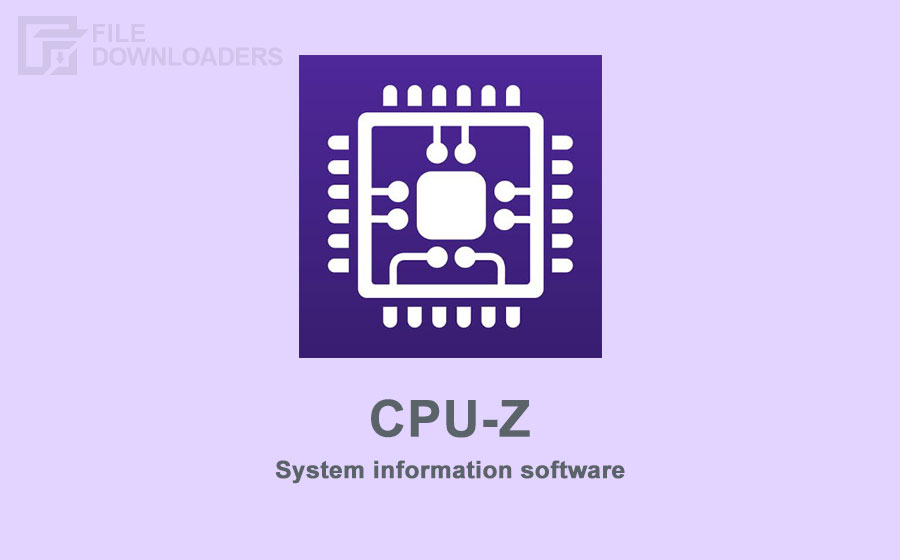 CPU-Z Latest Version