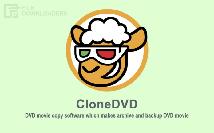 CloneDVD Latest Version