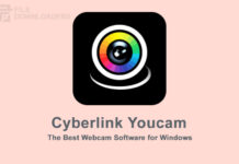 Cyberlink YouCam Latest Version