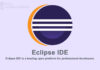 Eclipse Latest Version