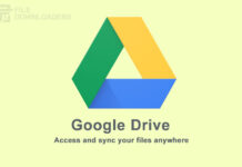 Google Drive Latest Version