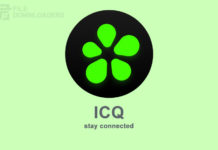 Download ICQ Latest Version