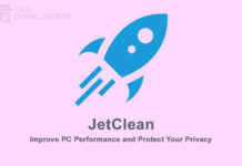 JetClean for Windows