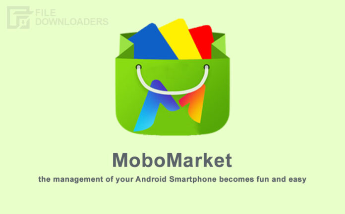 MoboMarket Latest Version